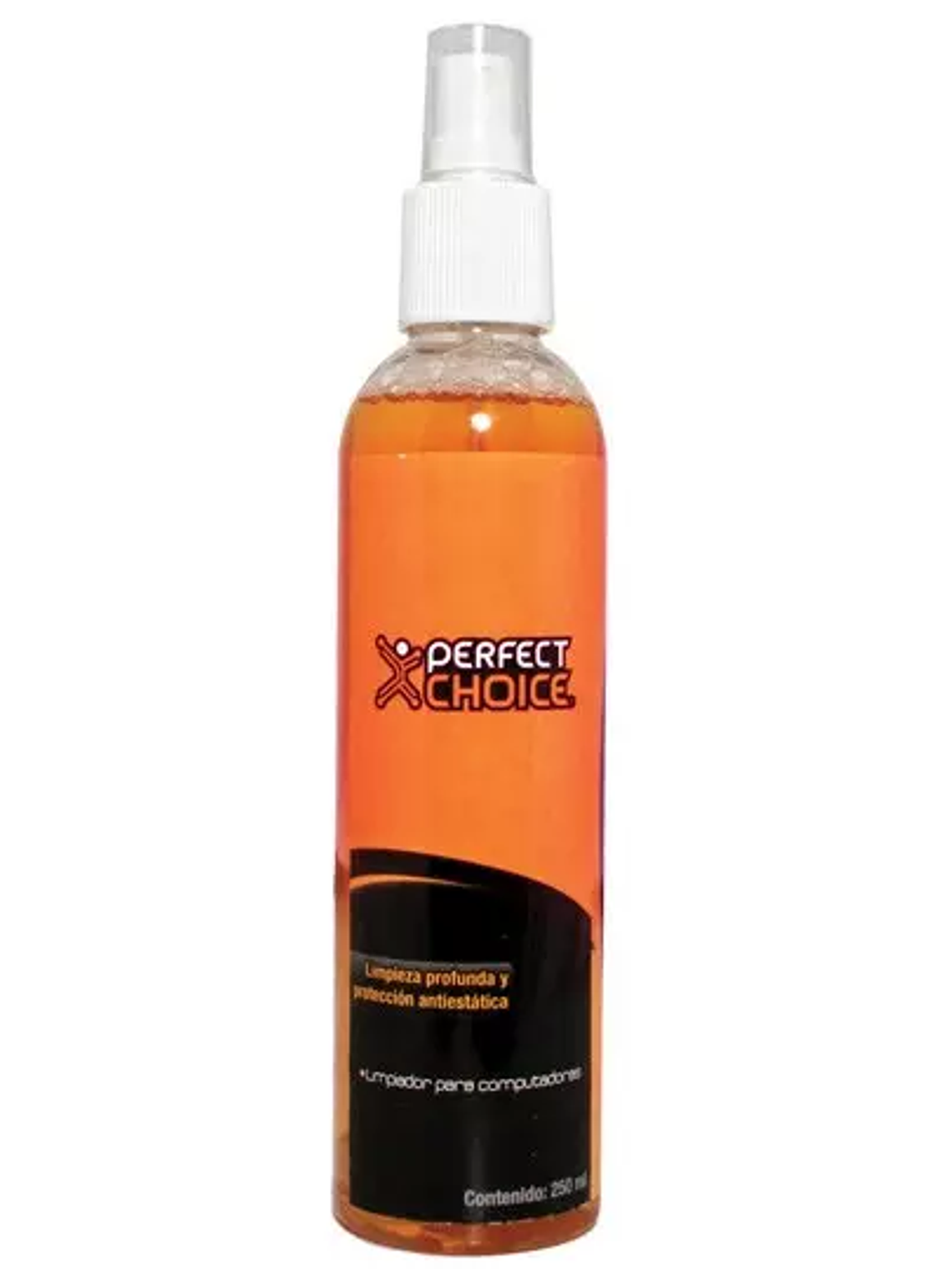 Limpiador Perfect Choice para equipo ele 1