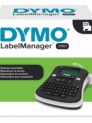 Rotualdora Dymo Label Manager 210D.