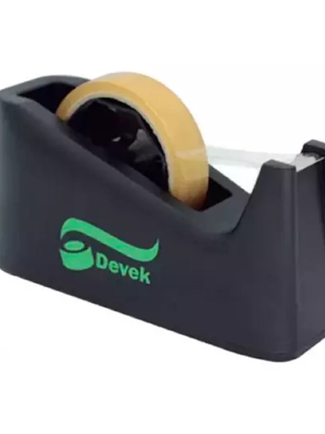 Despachador metalico de cinta Devek para 1