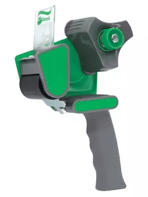 Despachador Cinta empaque Devek de 2 pul