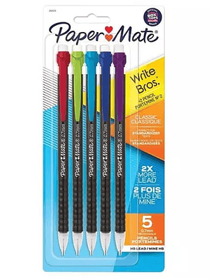 Lapicero Paper mate punto 0.7 MM surtido