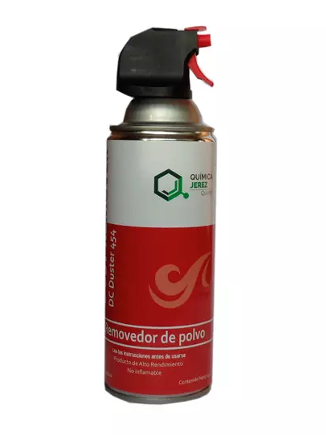 Limpiador Quimica Jerez aire comprimido 1