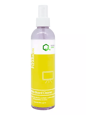Limpiador Quimica Jerez para pizarrón 25