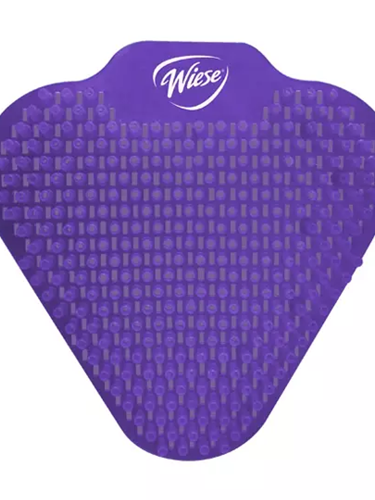 Tapete de mingitorio Wiese aroma lavanda 1