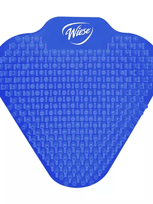 Tapete de mingitorio Wiese aroma menta