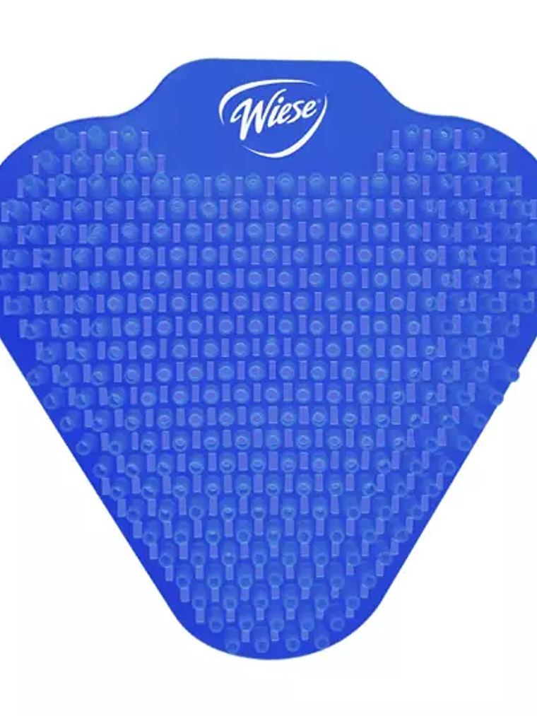 Tapete de mingitorio Wiese aroma menta 1