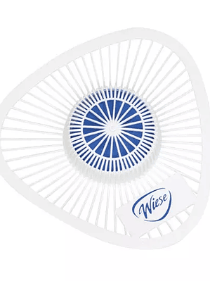 Tapete de mingitorio Wiese aroma canela