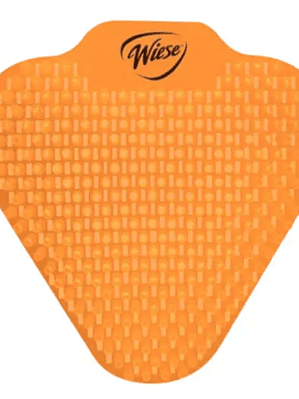 Tapete de mingitorio Wiese aroma mango/n