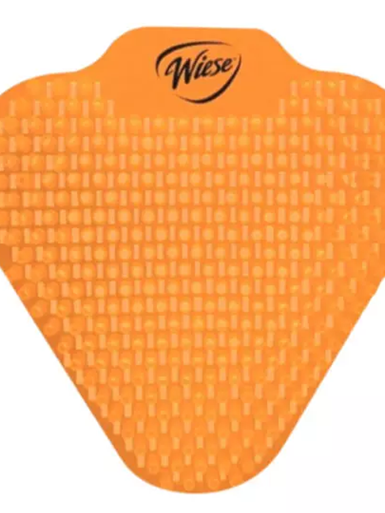 Tapete de mingitorio Wiese aroma mango/n 1