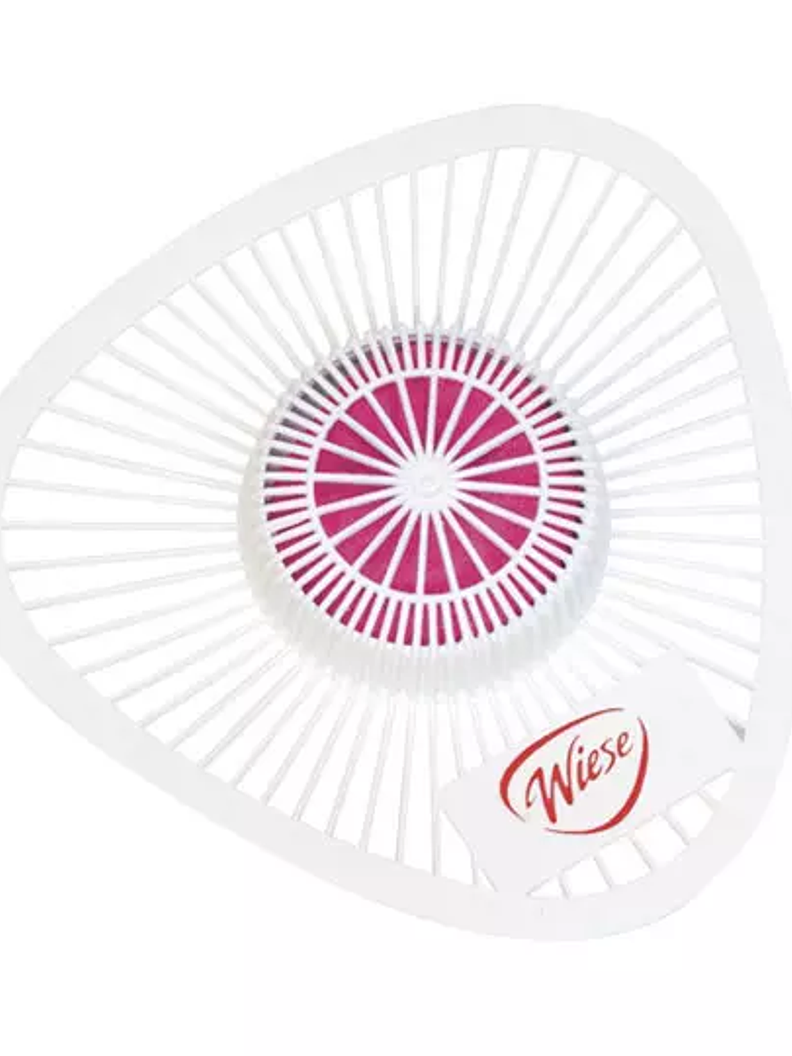 Tapete de mingitorio Wiese aroma manzana 1