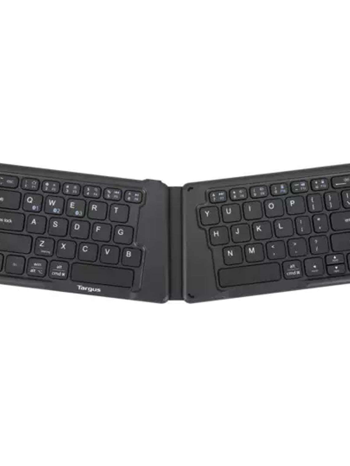 LM-Teclado plegable Ergo antimicrobiano 1