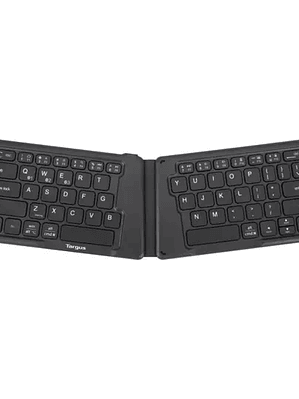 LM-Teclado plegable Ergo antimicrobiano
