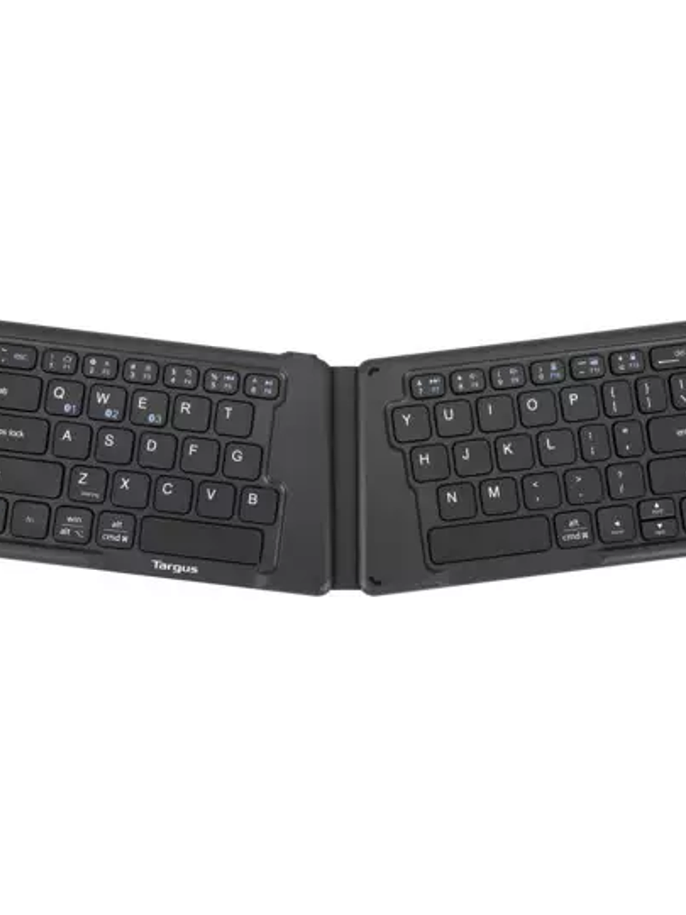 LM-Teclado plegable Ergo antimicrobiano 1