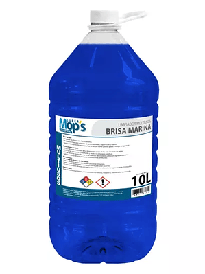 Limpiador multiusos Super mops aroma bri