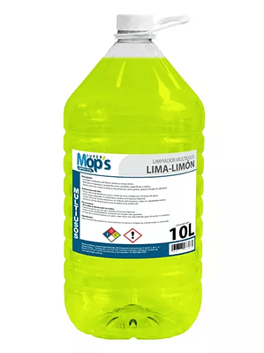 Limpiador multiusos Super mops aroma lim