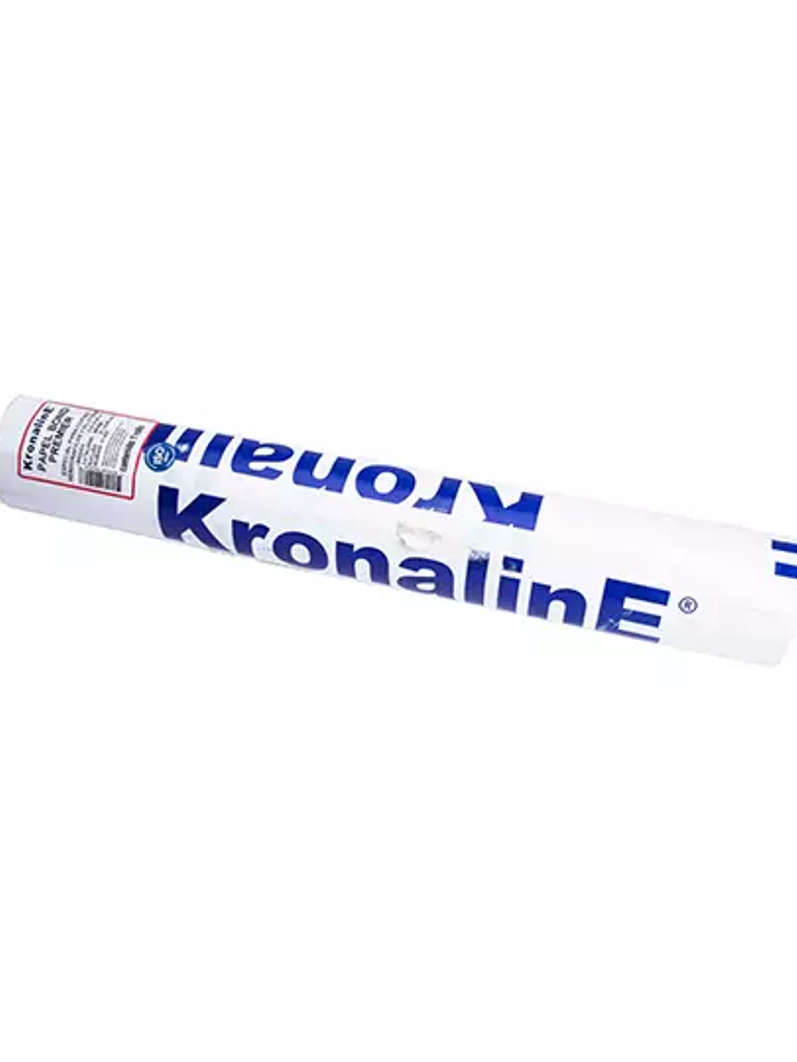 Papel para plotter Kronaline de 61cm x 5 1