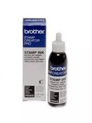 Tinta brother para reentintado PRINKB