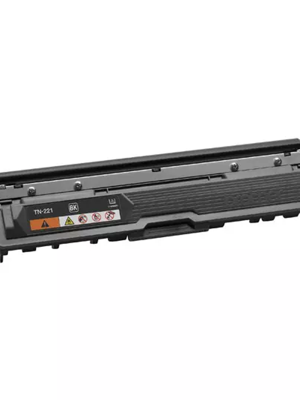 Tóner brother color negro de estándar re 1