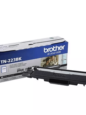 Toner brother color negro TN223BK