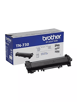 Tóner brother color negro de estándar re