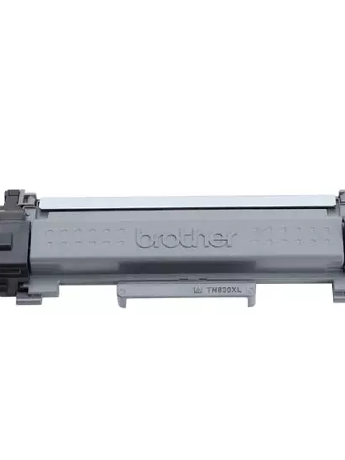 TONER BROTHER DE ALTO RENDIMIENTO, NEGRO 1