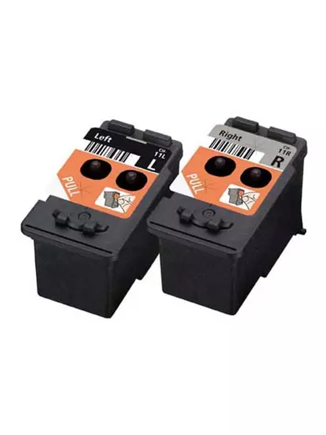 KIT QUE CONTIENE UN CABEZAL DERECHO  Y U 1