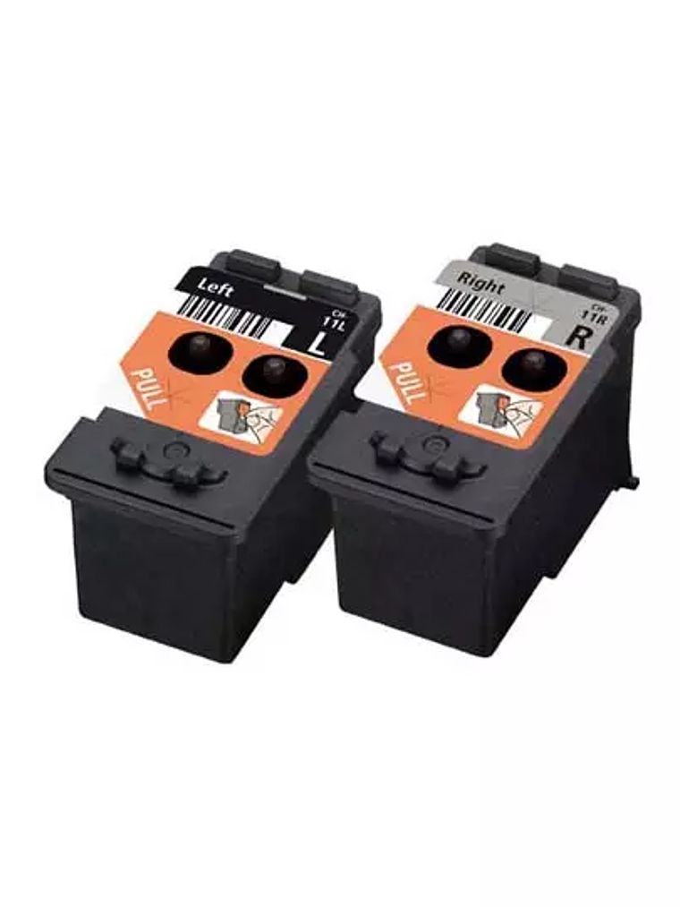 KIT QUE CONTIENE UN CABEZAL DERECHO  Y U 1