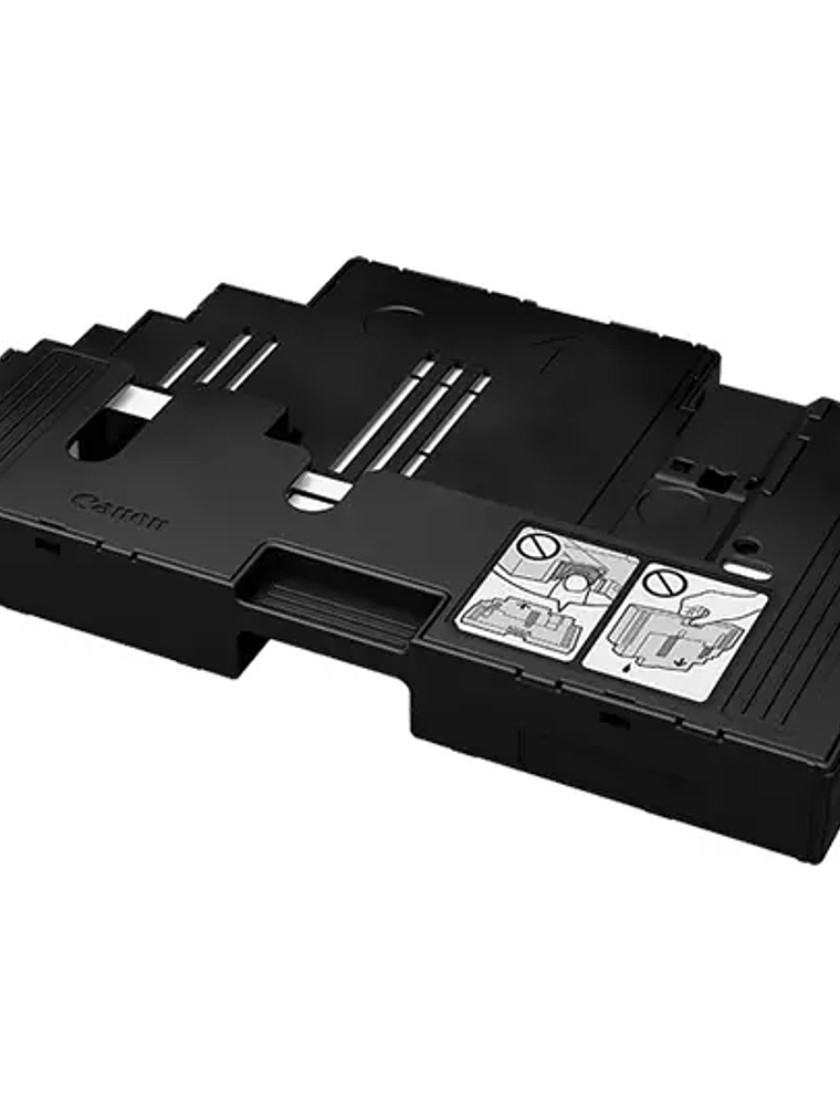 Cartucho de mantenimiento Canon MC-G02 1