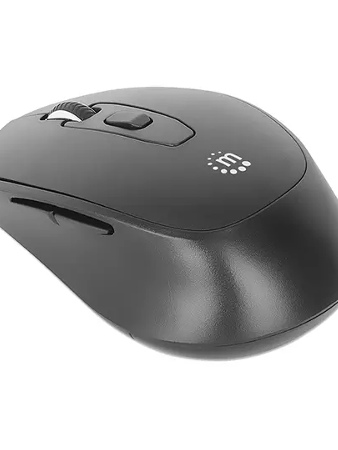Mouse Optico Inalambrico 6 botones 2.4G 1