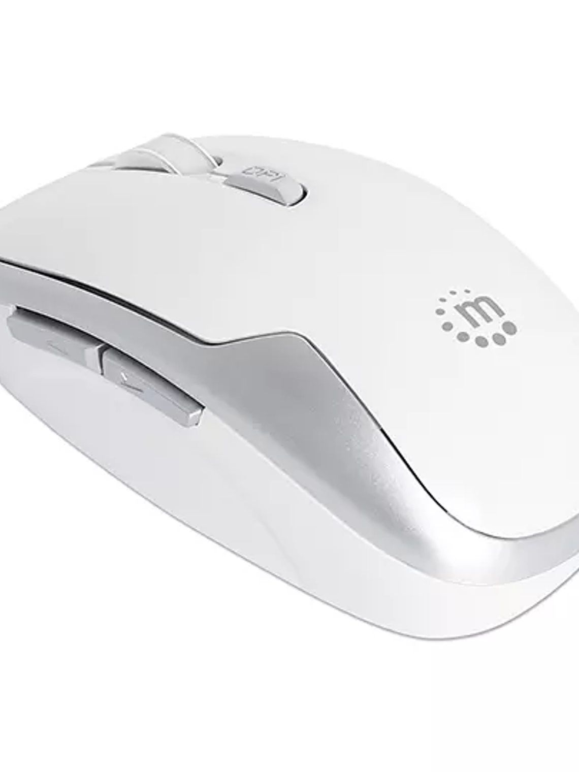 Mouse Optico Inalambrico 6 botones Diest 1