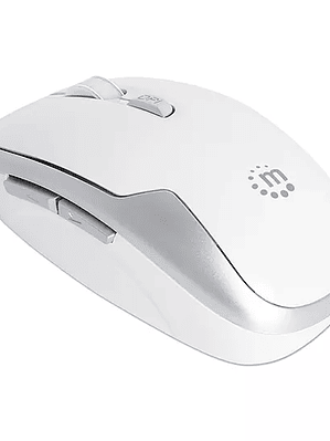 Mouse Optico Inalambrico 6 botones Diest