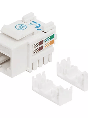 JACK CAT 6  DE IMPACTO (KEYSTONE) BLA