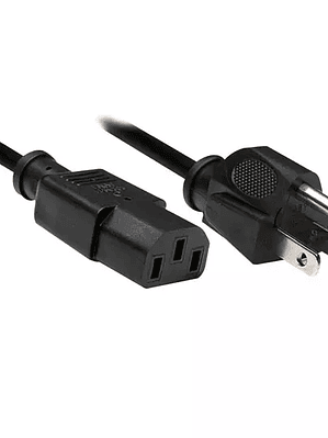 Cable Manhattan Alimentación Manhattan e