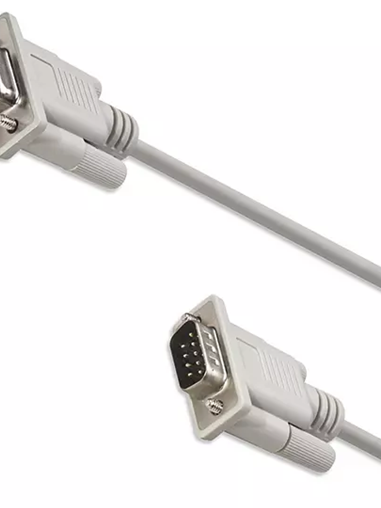 LM-Cable Serial DB9 M-H 3.0M. 1