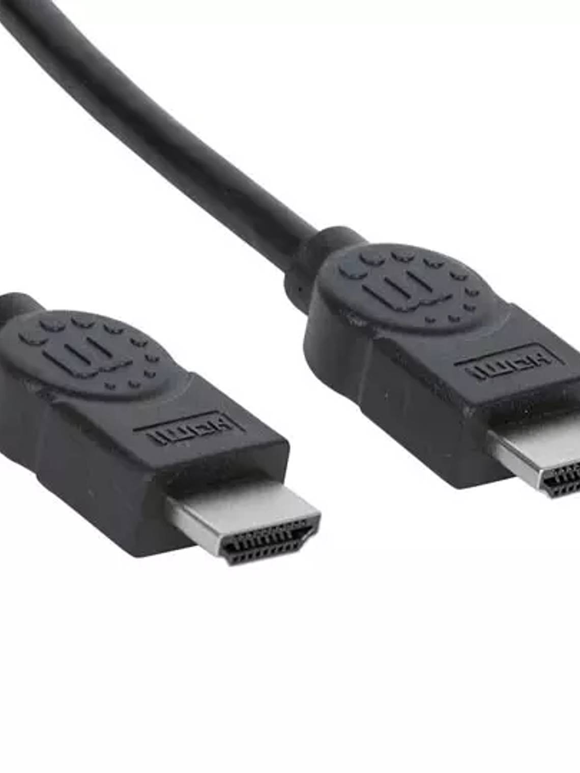 Cable Manhattan HDMI  v1.3 m-m 3.0m bols 1