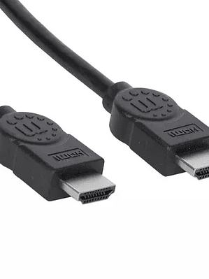 Cable Manhattan HDMI  v1.3 m-m 3.0m bols
