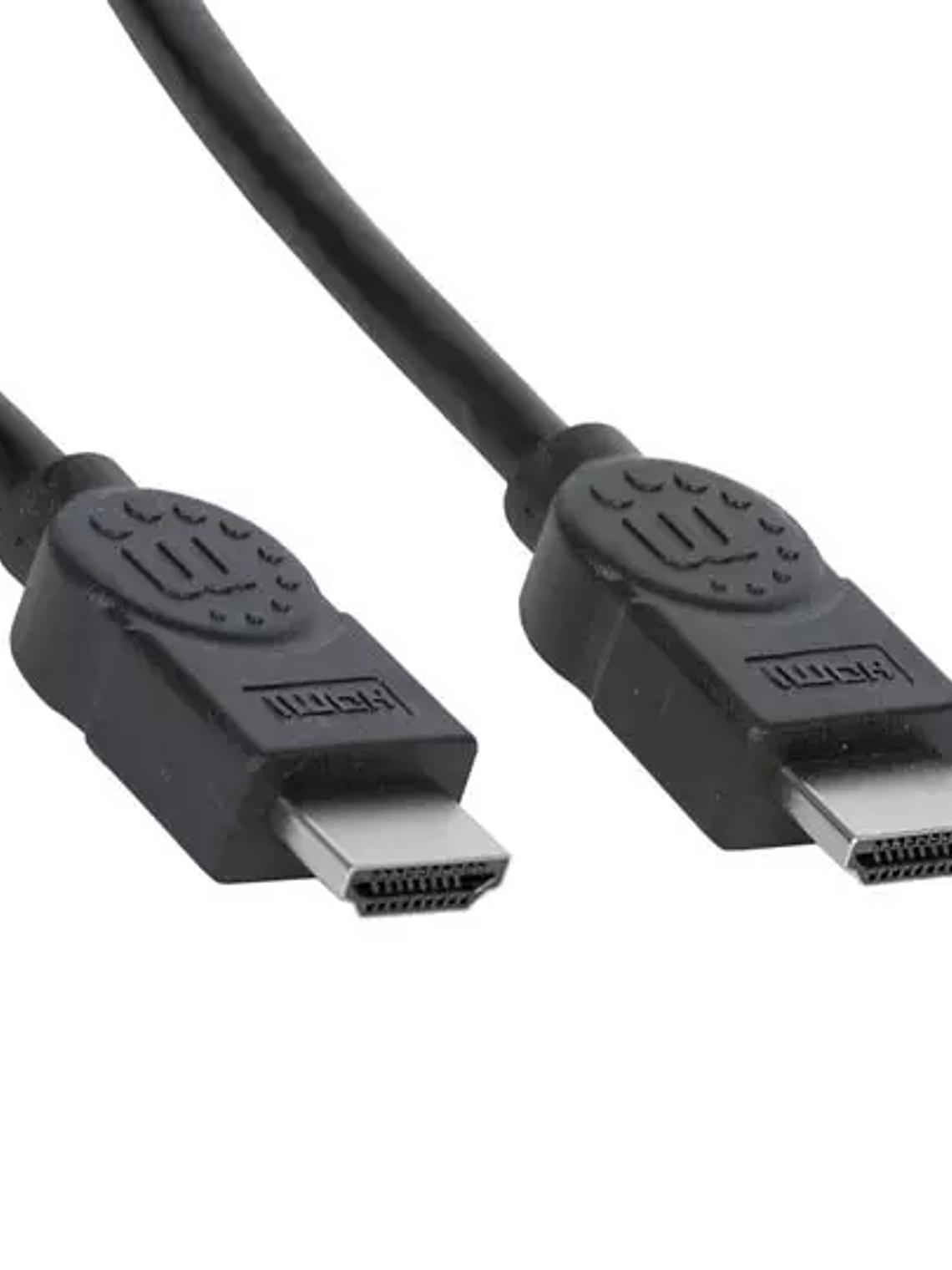 Cable Manhattan HDMI  v1.3 m-m 5.0m bols 1