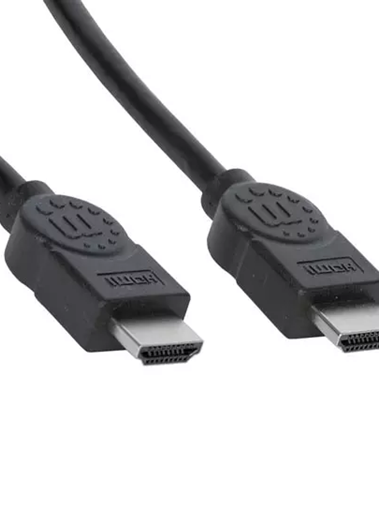 Cable Manhattan HDMI  v1.3 m-m 5.0m bols 1