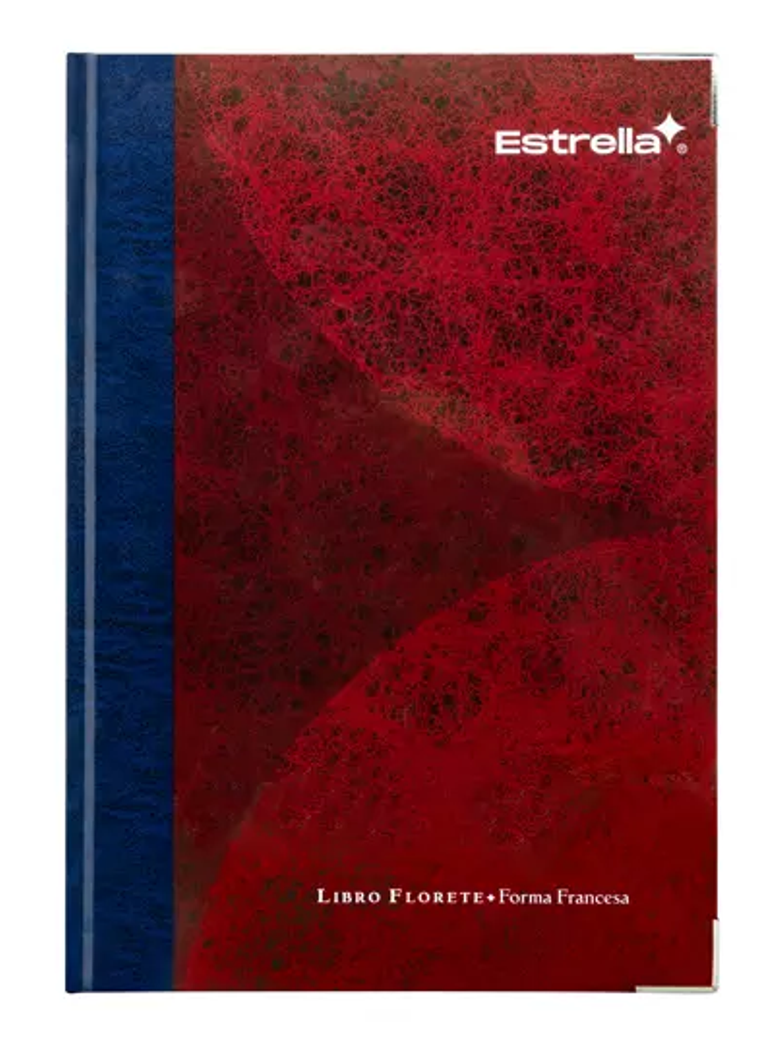 LIBRO FLORETE FORMA FRANCESA MAYOR 1