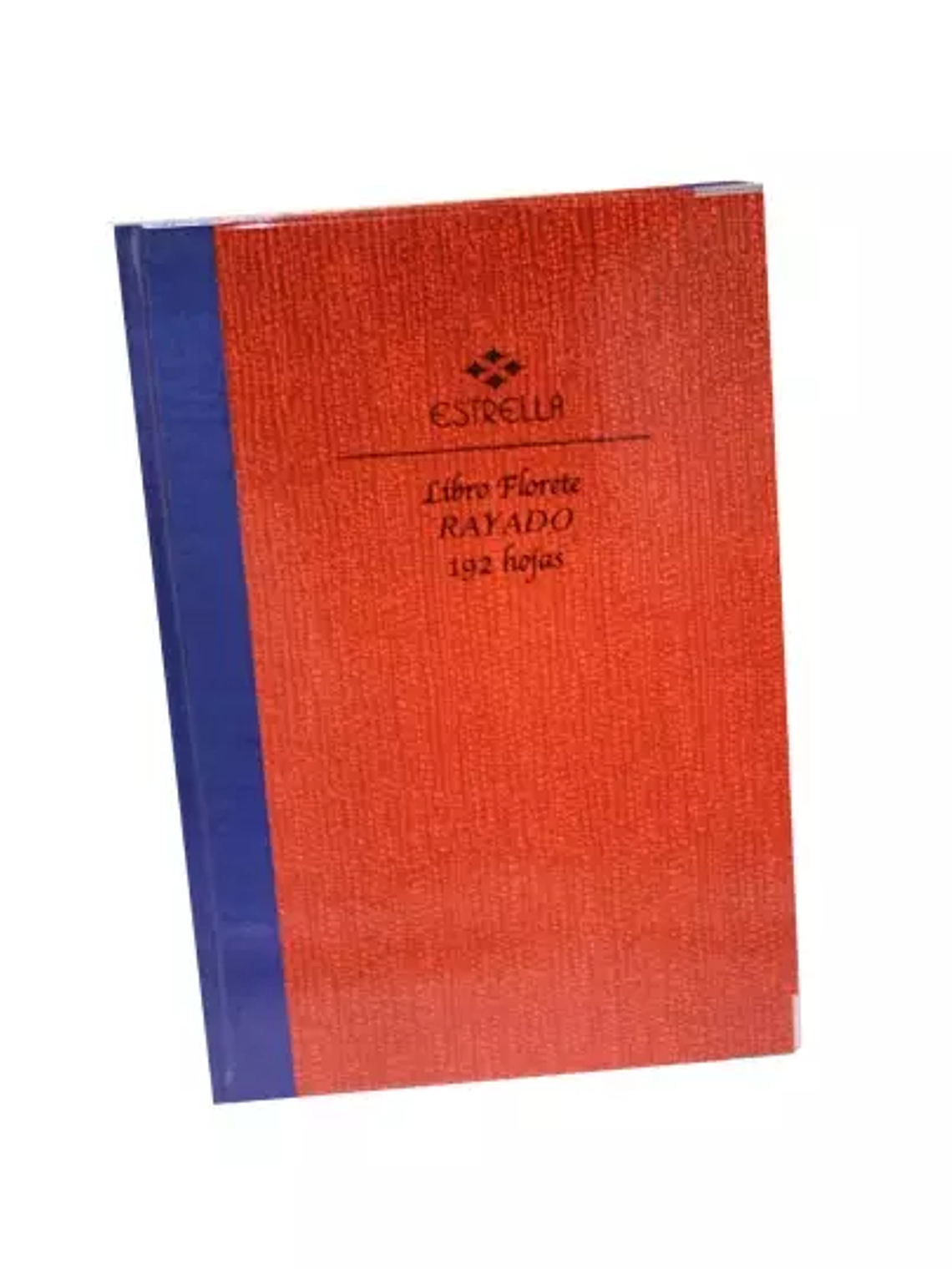 LIBRO FLORETE FORMA FRANCESA RAYA 1