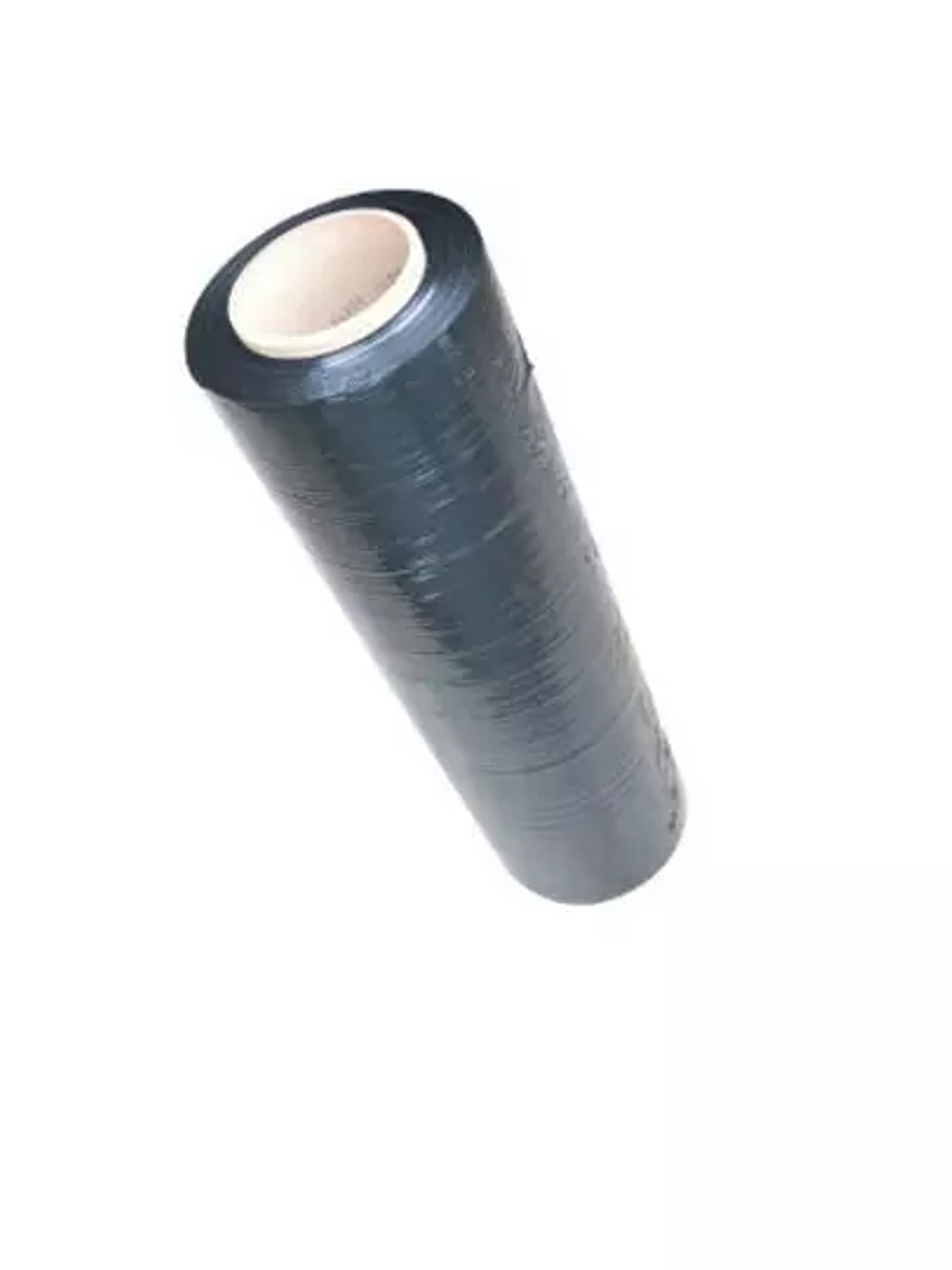 Rollo de playo Focus color negro calibre 1