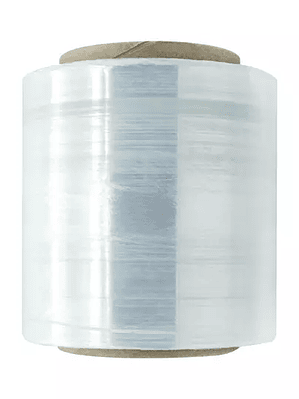 Rollo de playo Focus transparente calibr