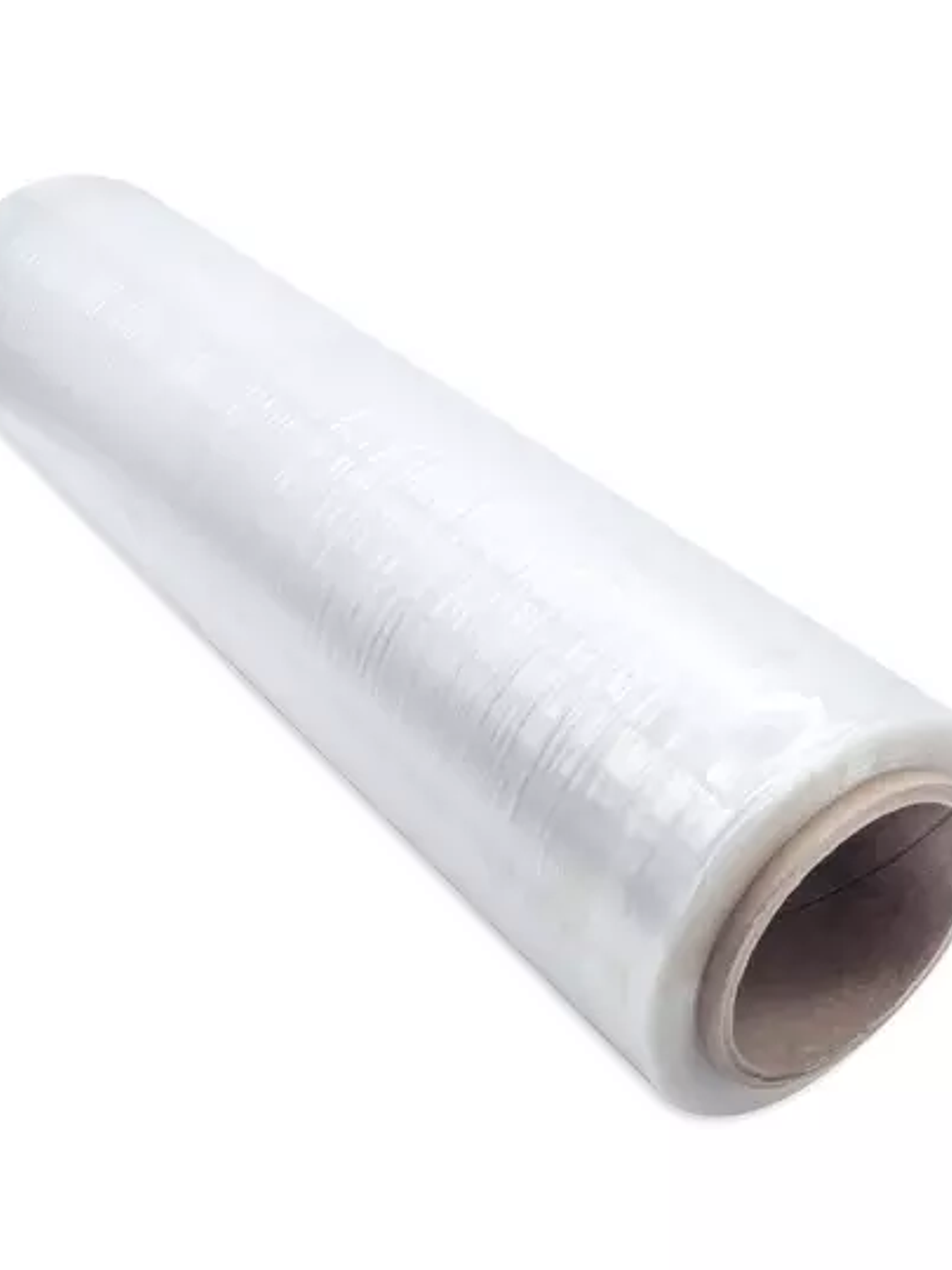 Rollo de playo Focus transparente calibr 1