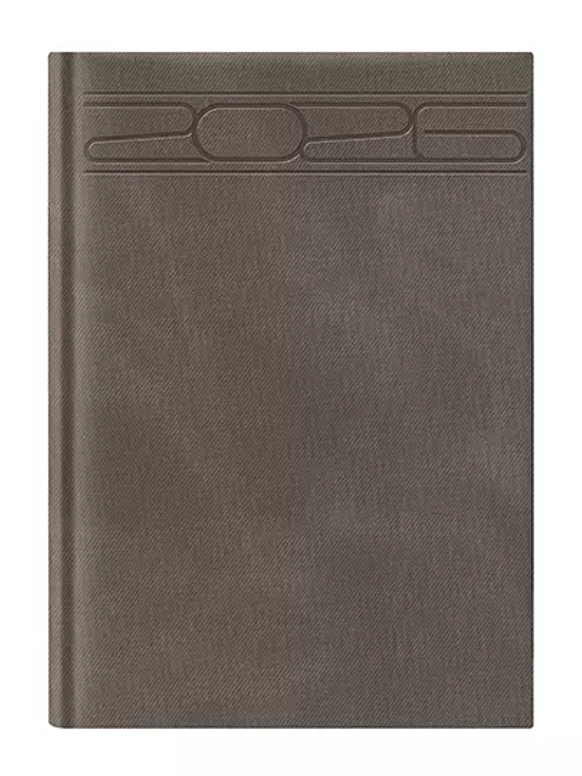 Agenda diaria Lovere Fortec 2026 color g 1