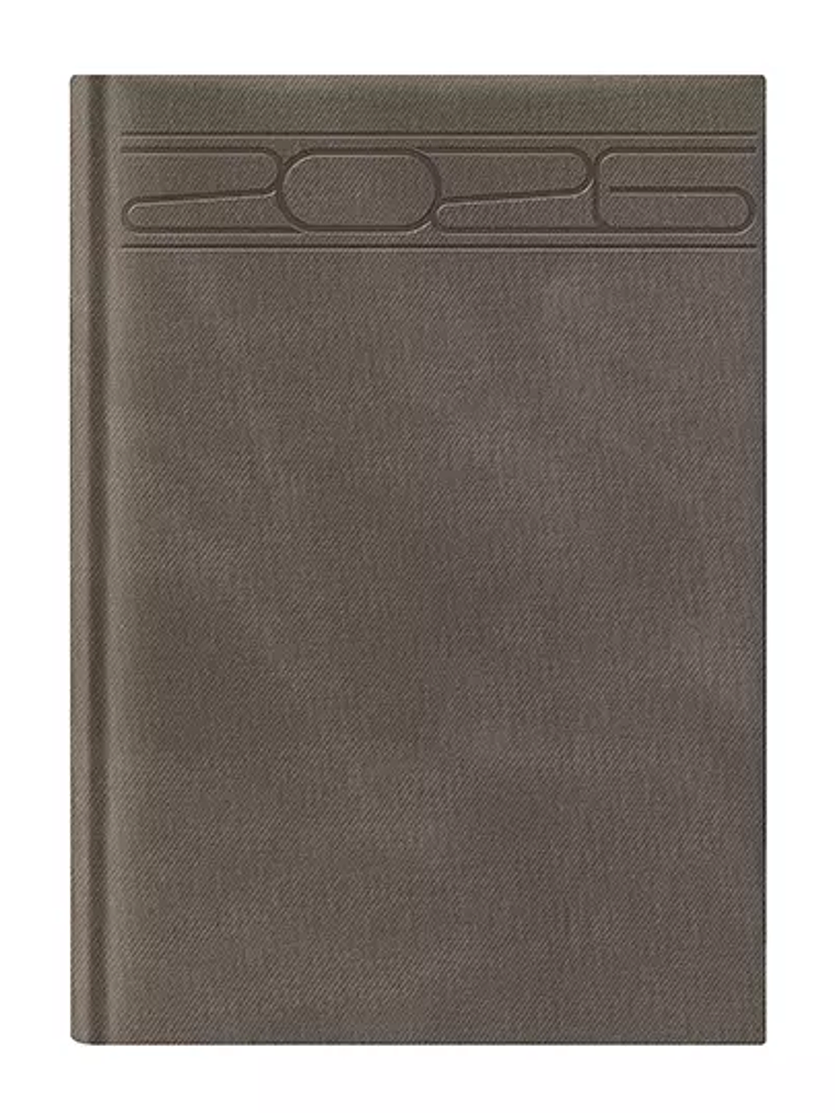 Agenda diaria Lovere Fortec 2026 color g 1