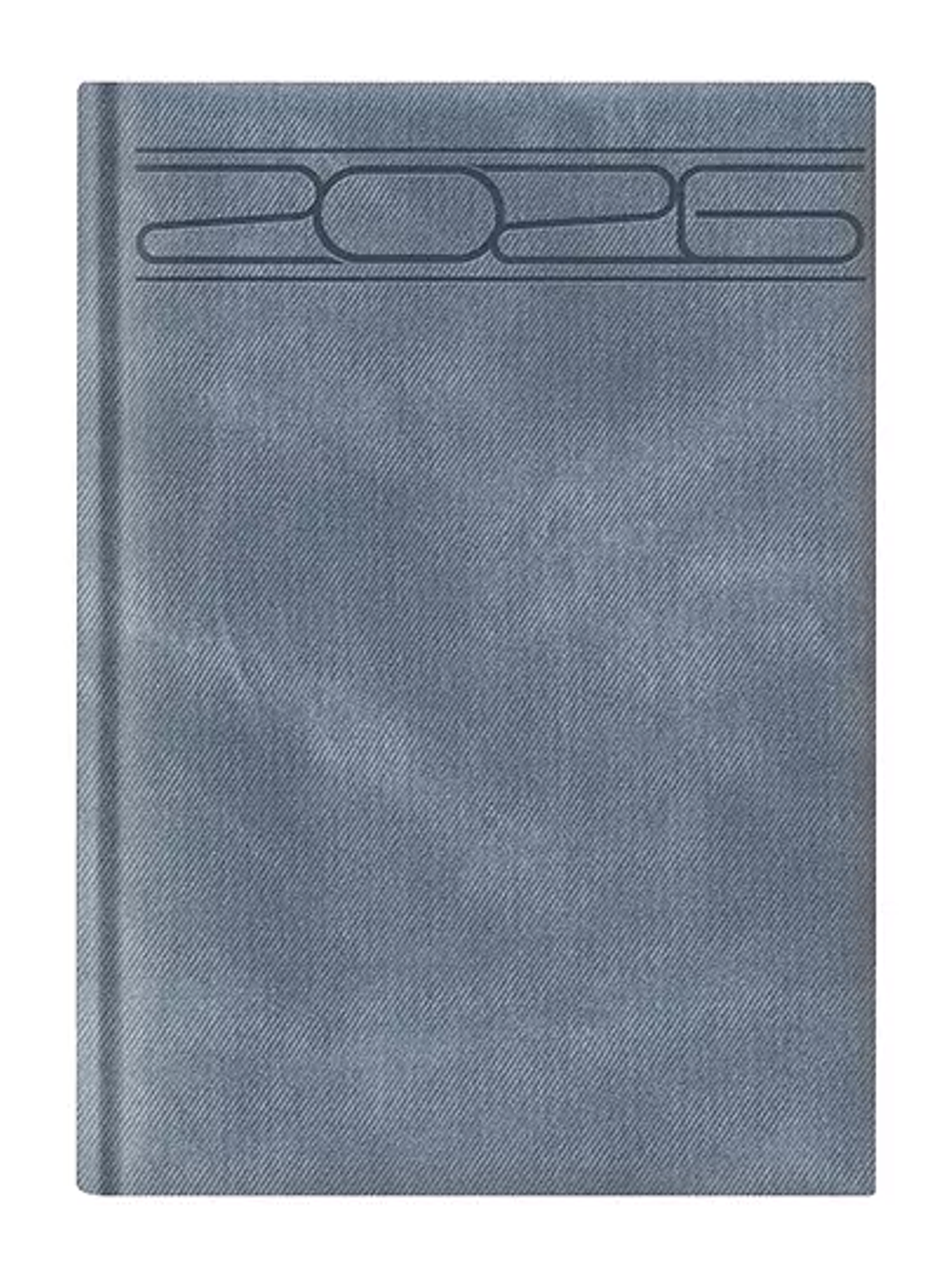 Agenda diaria Lovere Fortec 2026 color a 1