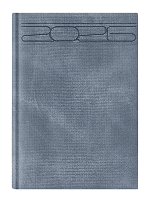 Agenda diaria Lovere Fortec 2026 color a