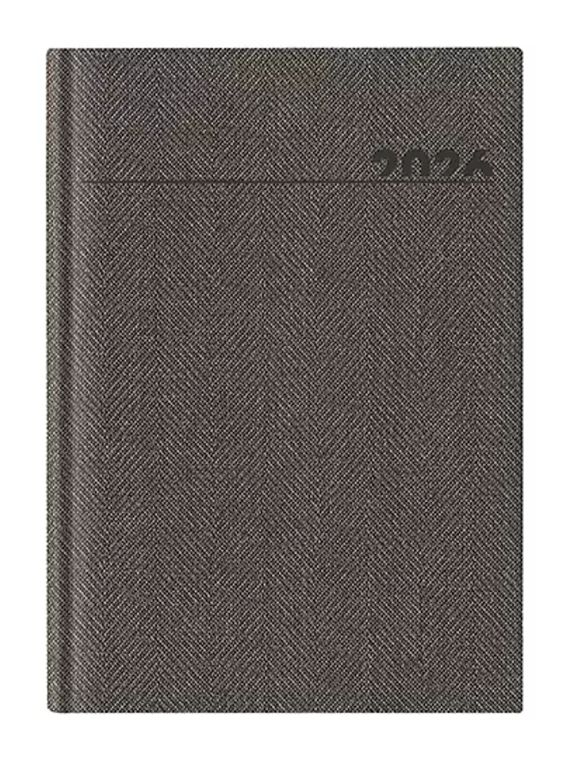 Agenda ejecutiva Bard Fortec 2026 color 1