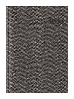 Agenda ejecutiva Bard Fortec 2026 color