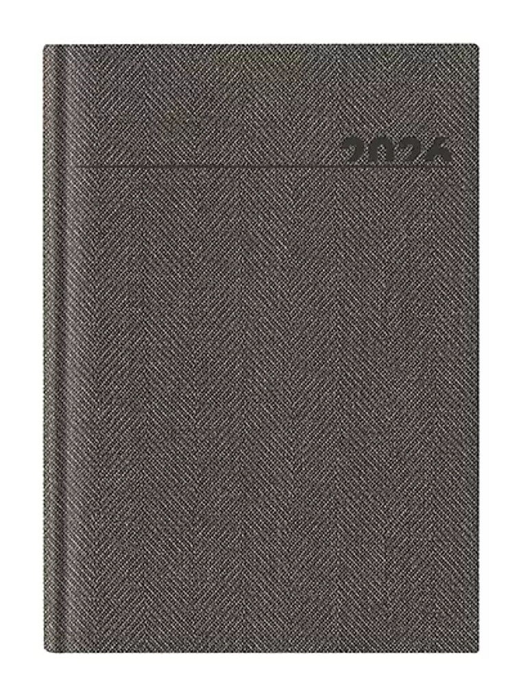 Agenda ejecutiva Bard Fortec 2026 color 1